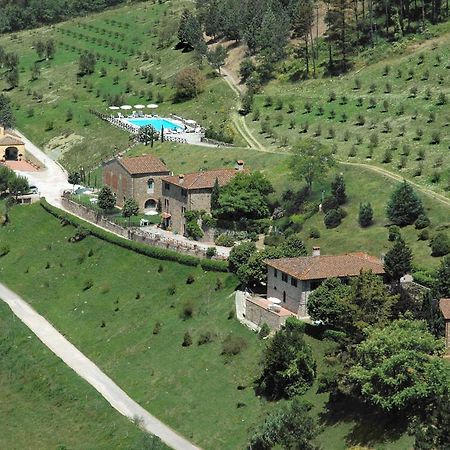 Fattoria Il Lago Dicomano 外观 照片