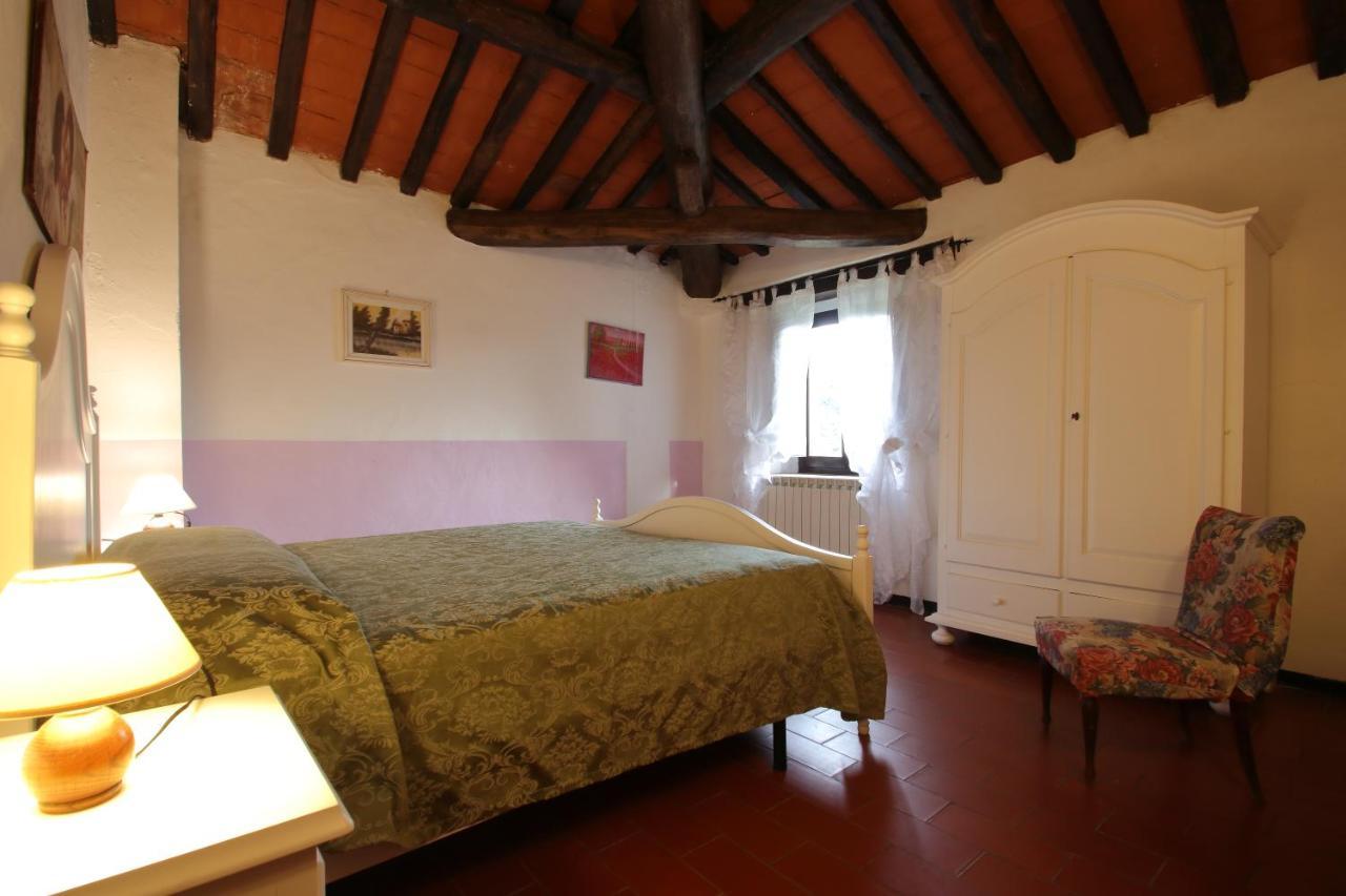 Fattoria Il Lago Dicomano 外观 照片