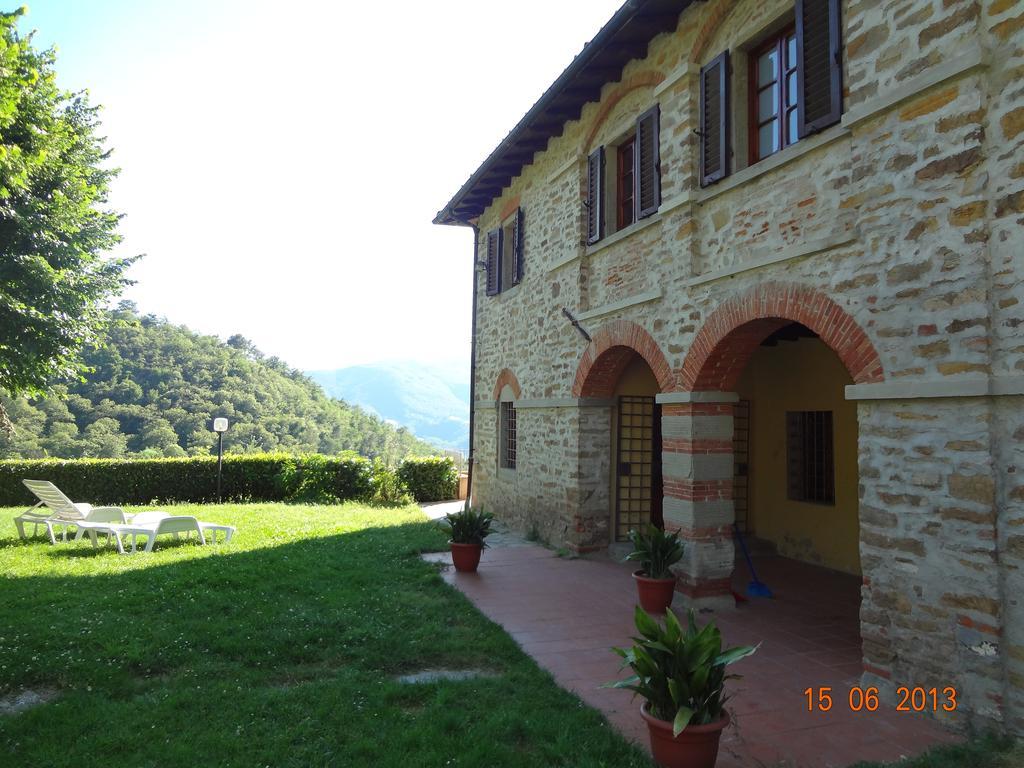 Fattoria Il Lago Dicomano 客房 照片
