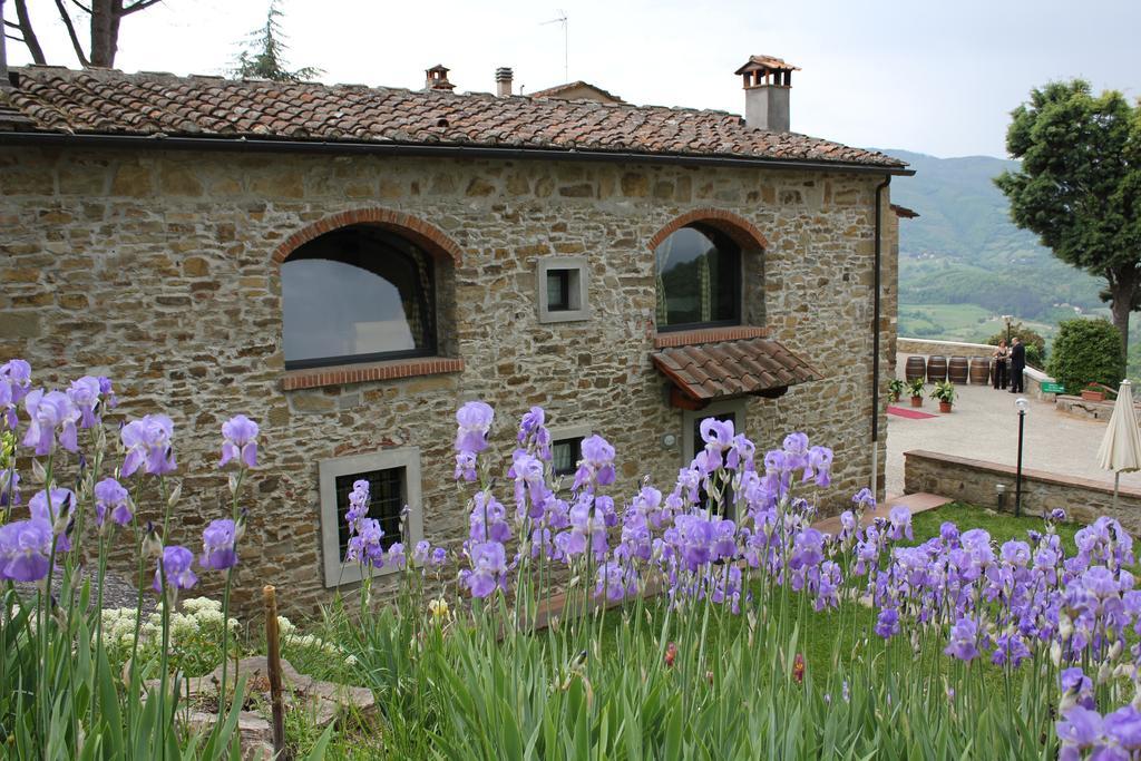 Fattoria Il Lago Dicomano 客房 照片