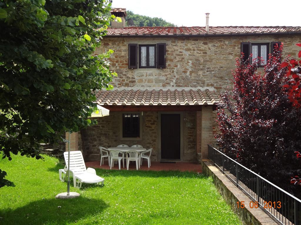Fattoria Il Lago Dicomano 客房 照片