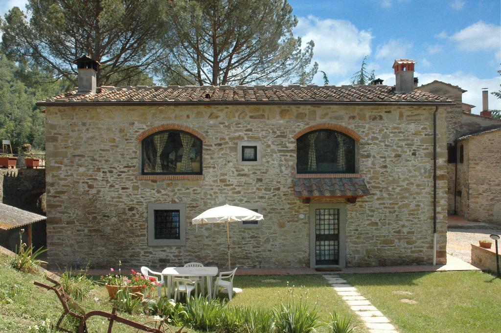 Fattoria Il Lago Dicomano 客房 照片